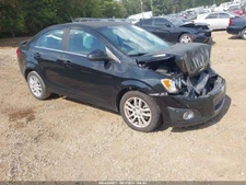 ABS Pump Anti-Lock Brake Part Assembly Fits 12-13 SONIC 5284391