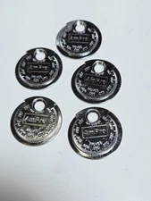 spark plug gap gauge tool 5pk