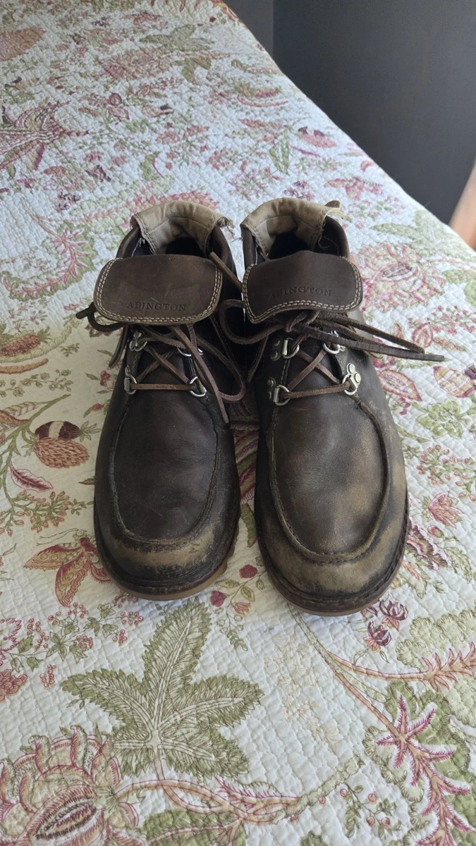 【値下げ】TIMBA Bongo ティンバ　ボンゴ ビンテージ Timberland Vintage Boots for Men for sale - eBay