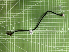 HP 15-FD 15-FC Series DC DC-IN Power Jack Harness Cable N36075-001	