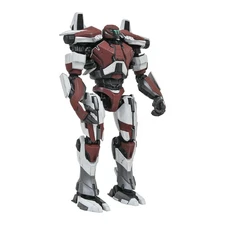 Pacific Rim 2 Deluxe 8 Inch Action Figure | Guardian Bravo