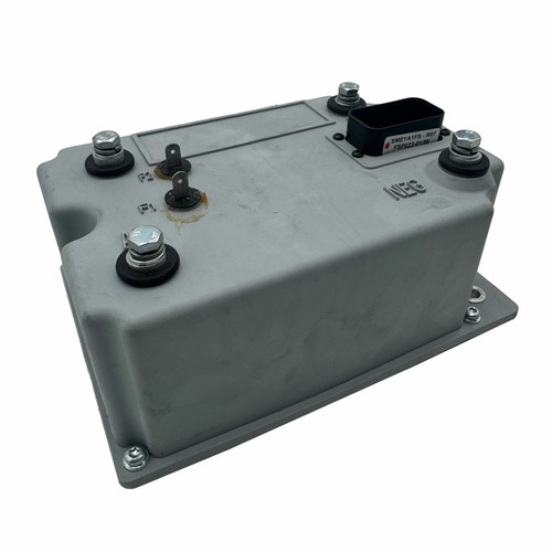 Yamaha G19, G22 GE Shunt-48 Volt 300 Amp Solid State Speed Controller - Picture 5 of 5