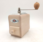 USED - Zassenhaus Santiago Manual Coffee Mill