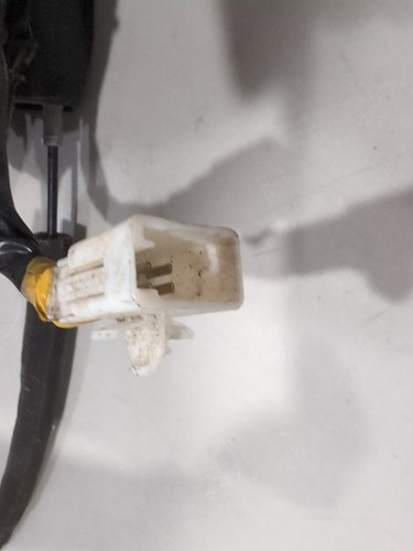 Lexus GS350 06-2011 Rear Trunk Lock ACTUATOR LATCH oem jdm used 64650-50020 - Bild 4 von 6