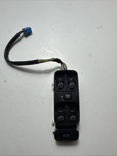 2001 - 2007 Mercedes W203 C 230 C240 Left Power Window Switch   A 203 821 06 79