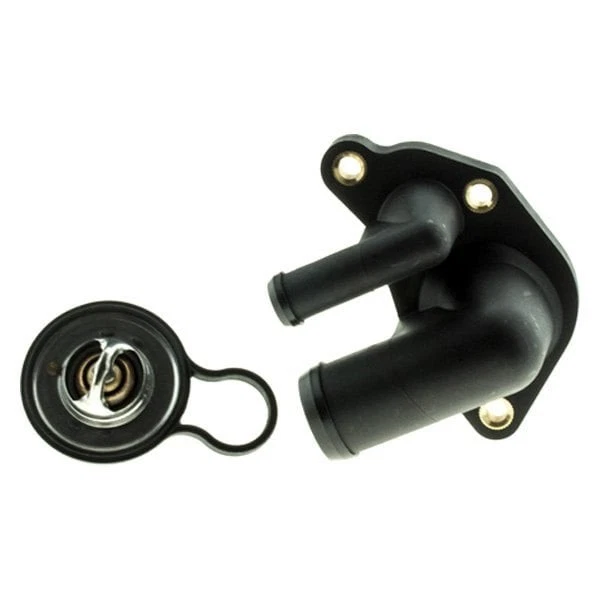 For Chrysler Sebring 2001-2007 MotoRad 5591KT Engine Coolant Thermostat Kit Foto 4 de 4