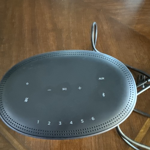 Bose Smart Speaker 500 10 - Picture 7 of 8