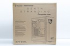 Death Standing Fractal x Tsukumo PC Case Mid Tower.