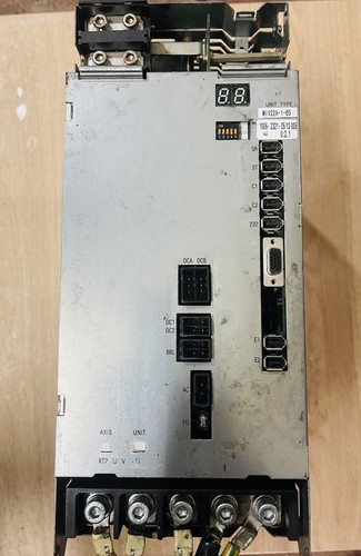 Okuma MIV22A-1-B5 V:2,1 - Picture 1 of 3