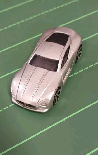 2009 Hasbro Transformers AUTOBOT SIDESWIPE Car - Picture 7 of 8
