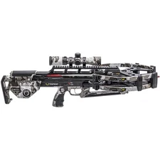 TenPoint TX 28 Crossbow Package ACUslide MAXX Rangemaster 100 Scope Vektra