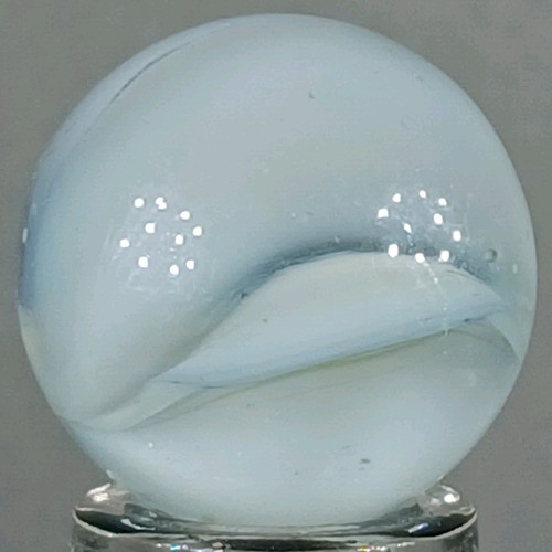 Vintage Hybrid Cat's Eye Marble .62 Inches Near-Mint Condition Combine Shipping - Picture 7 of 16