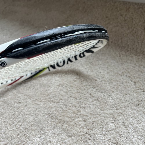 Raqueta de tenis SRIXON V 5.0 27,25 pulgadas agarre tamaño #2 - Imagen 5 de 8
