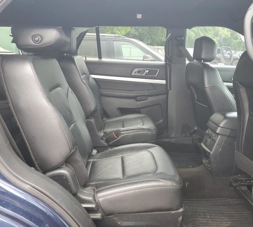 Console Front Roof Without Sunroof Fits 16-19 EXPLORER 1720334 - Picture 11 of 12