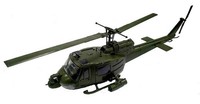 Hobbyboss 081806 1/18 UH-1 Huey B