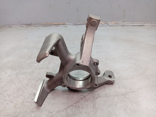 Rotule De Direction Moyeu Avant Gauche Pour DODGE Neon 2001-2002 04656091AE - Picture 4 of 12