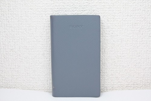 Sony NW-A45 Moonlit azul Walkman reproductor portátil Hi-Res Inglés Trabajo... - Imagen 17 de 22