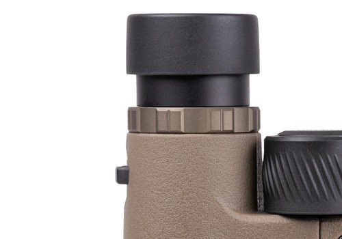 Sig Sauer CANYON HD, Binoculars, 12X Magnification, 50mm Objective, : SOZC0002 - Picture 7 of 7