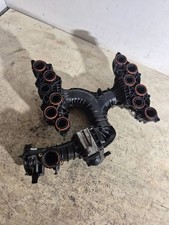 Audi A5 Sportback 8TA 2018 Diesel throttle valve 059129593S VGA14941