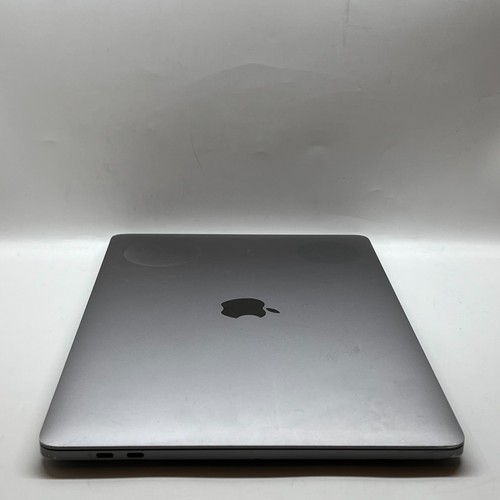 Apple MacBook Pro 13 Zoll 2018 Grau i5/16GB/256GB SSD QWERTY B158 - Bild 7 von 11