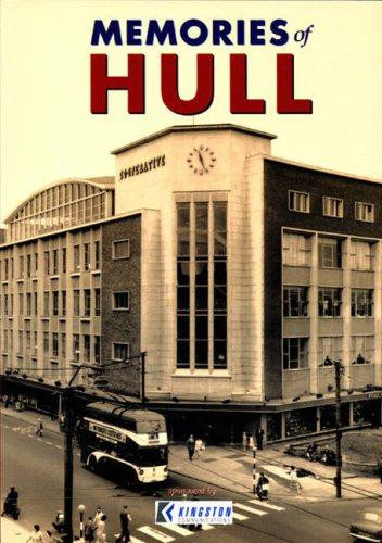 Memories of Hull - VERSCHIEDENE