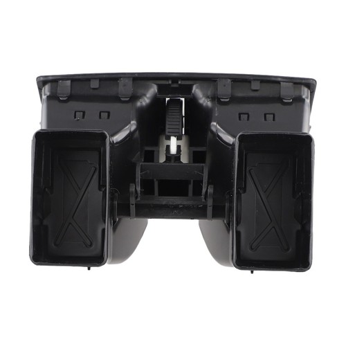 High performance Black Car Rear AC Air Conditioning Vent for Touran 2004 2015 - Picture 3 of 24