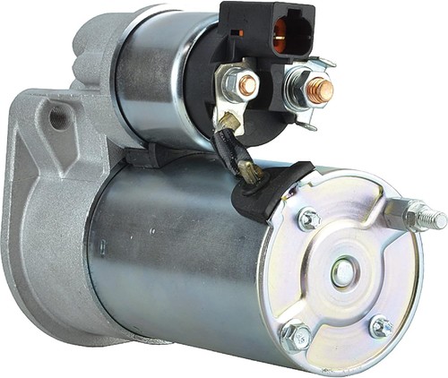 Starter for Hyundai Azera 2015–2017 Santa Fe 2015–2018 3.3L V6 - Picture 7 of 7
