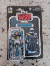 STAR WARS Vintage Collection Clone Wars ARC COMMANDER BLITZ
