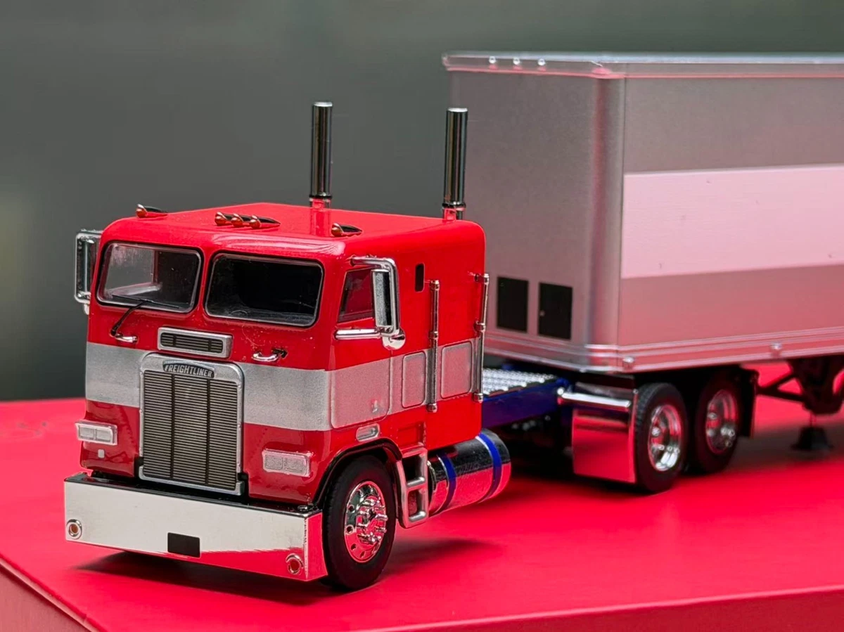 Freightliner Toy Trucks for sale | eBay