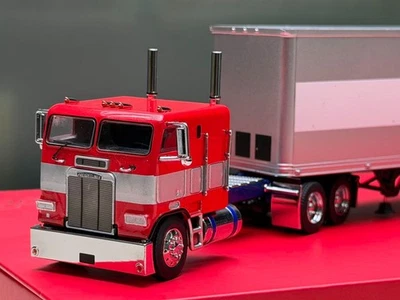 Freightlinerフロイナーパネルカー - ファイア模型 #玩具＃ギフト＃ Freightliner Diecast for sale | eBay