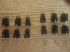 Mendini Bass Drum Lugs (12)