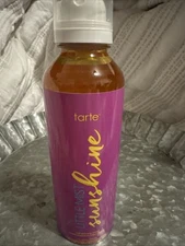Tarte Little Mist Sunshine Self-Tanning Spray-