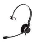 Zestaw słuchawkowy Jabra Biz 2300 Mono QD – redukcja szumów – 2303-820-105
