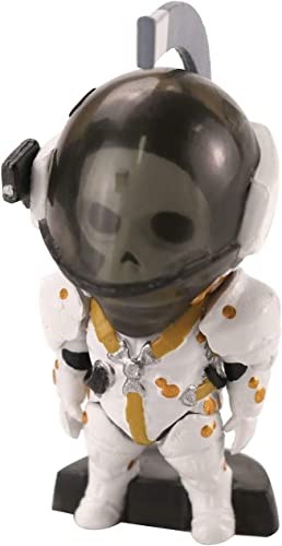 Kojima Productions Ludens Mini Figure Nendoroid More Death