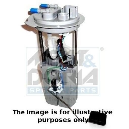 Fits MEAT & DORIA 77430E Fuel Feed Unit