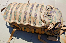 NOS USMC RECON Assault Pack Arcteryx LEAF Mar...