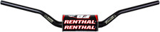 Renthal 930-01-BK R-Works Fatbar36