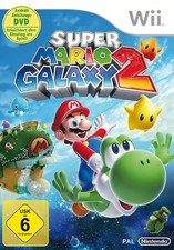 Super Mario Galaxy 2
