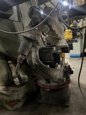 MOTOMAN SSA2000 ROBOT ARM ONLY - NO CONTROL