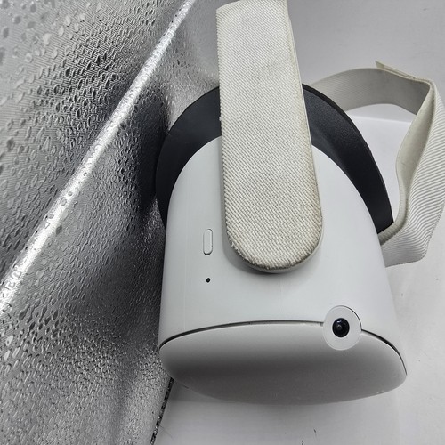 Auriculares Oculus VR - KW49CM - Solo auriculares 64 GB - Usados probados - Imagen 8 de 9