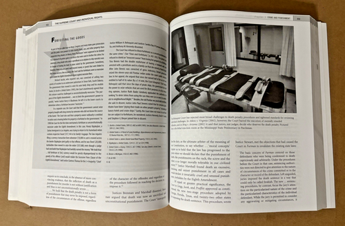 The Supreme Court and Individual Rights 5th Ed. by David G Savage - Picture 12 of 12
