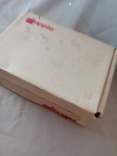 Vintage 1980s Apple DMP Cable Connector In Box Untested - Picture 3 of 6