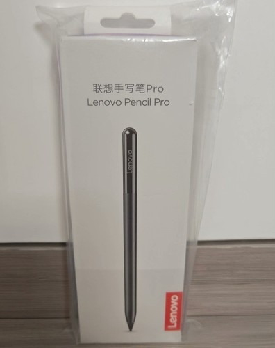 Stylet original Lenovo Pencil Pro pour Yoga Tab Plus 2025/Yoga Pad Pro 12,7" - Photo 6/6