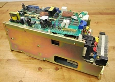 Fanuc A06B-6057-H005 Servo Amplifier - PARTS ONLY