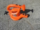 Motor & Fan Unit ONLY for BLACK & DECKER BEBL7000 3-in-1 Blower/Vac/Mulcher