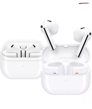 Samsung Galaxy Buds3 R530 True Wireless Kopfhörer, in geöffneter OVP