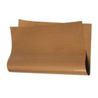 5 stücke Antihaft Hitzebeständige Handwerksmatte Wärmepresse Übertragungsblatt