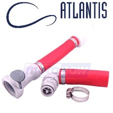 Atlantis A5200 Flush Kit for Tools Carburetion-Fuel  wo