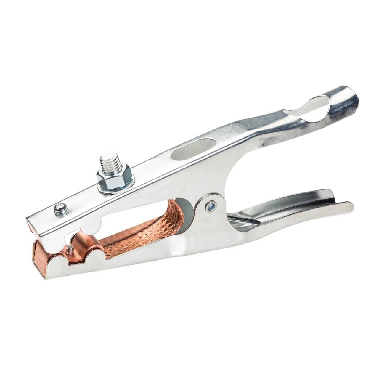 Lincoln Electric K910-2 GC-500 Work Clamp 500A 60% Duty Cycle