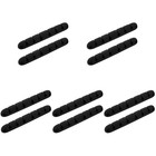  5 Pack Sammelhalter Für Kabel Schreibtisch Kabelhalter Organizer Cords